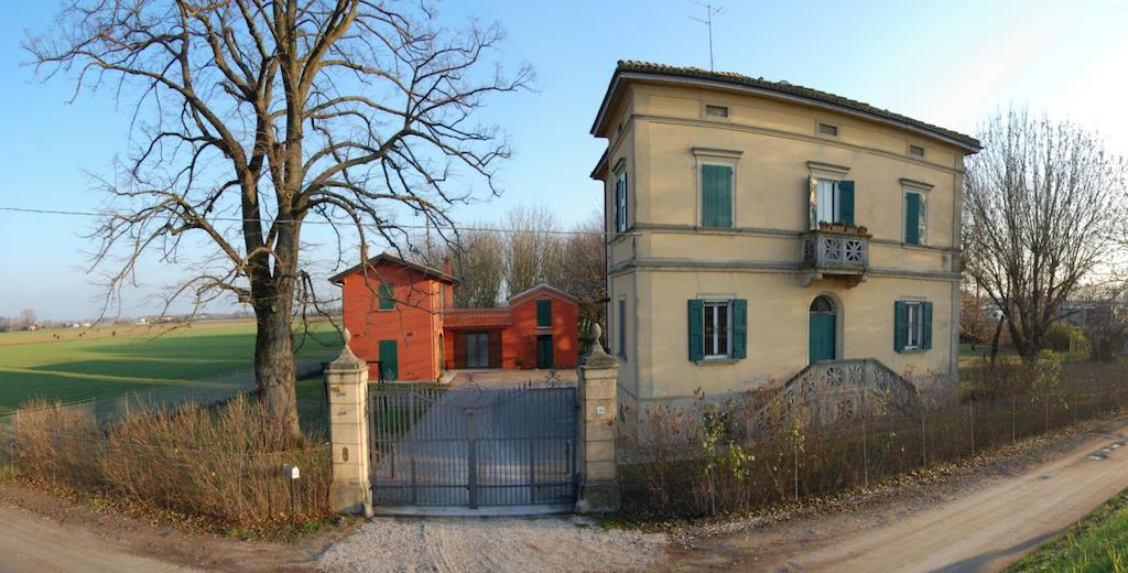 B&B L'Alberone Budrio  Exterior photo